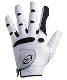 NEW BIONIC GOLF GLOVES - MEN'S - LEFT - MEDIUM