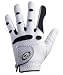 Sporting Goods : NEW BIONIC GOLF GLOVES - MEN'S - LEFT - MEDIUM