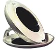 Zadro Lighted Compact Mirror