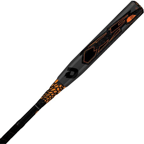 DeMarini 2014 CF6 WTDXCFL Youth Baseball Bat (-11)