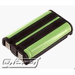 PANASONIC KX-TG2344 Battery (Equivalent)