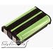PANASONIC HHR-P104 Battery (Equivalent)