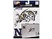 me & my BIG ideas laptopSTICKS Removable Laptop Stickers, United States Naval Academy (Navy) Midshipmen