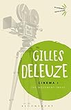 Cinema I : the movement-image