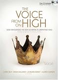 The Voice from on High: God Announces His Son as Israel's Liberating King