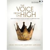 The Voice from on High: God Announces His Son as Israel's Liberating King