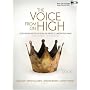 The Voice from on High: God Announces His Son as Israel's Liberating King