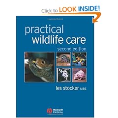 Practical Wildlife Care