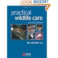 Practical Wildlife Care Stocker MBE