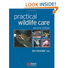 Practical Wildlife Care