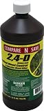 Compare-N-Save 2-4-D Amine Broadleaf Weed Killer, 32-Ounce