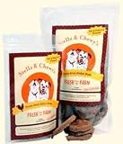 Stella & Chewy's Freeze-Dried Chicken Dinner for Dogs, 16oz