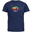 Phish - Rainbow Logo T-Shirt