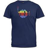 Phish - Rainbow Logo T-Shirt