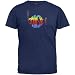 Phish - Rainbow Logo T-Shirt