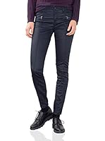 ESPRIT Pantalón  Azul ES 46 (DE 44)