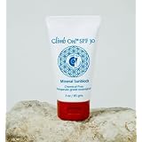 Climb On! SPF30 Mineral Sunblock - 3oz Tube