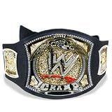 WWE Belt Series 4: Spinning Belt