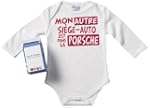Spoilt Rotten - Mon Autre Siege-Auto...
