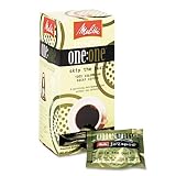 Melitta One:One Decaf Coffee Pods