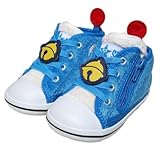 (コンバース) CONVERSE ベビー BABY ALL STAR N DORAEMON ST Z BLUE ベビーオールスター ドラえもん ST Z ブルー 32711866120 13.5
