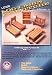LOG CABIN FURNITURE KIT BY DURACRAFT