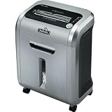 Fellowes 3228901 Intellishred SB-89Ci Shredder
