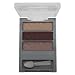 Almay Intense i-Color Eye Shadow Play Up Trio, for Greens 024 1 set