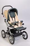 Baby Dreamer STL-01 Pram Baby Stroller