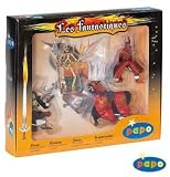 Fantasy Figures Gift Box 1 Devil of Darkness, Devil of Darkness Horse, Skeleton, Skull Head Pirate 412xdOKfO8L. SL160 Fantasy Figures Gift Box 1 Devil of Darkness, Devil of Darkness Horse, Skeleton, Skull Head Pirate