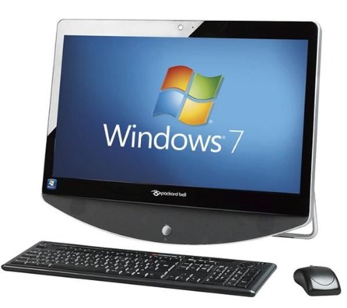 oneTwo S A4226 UK (PACKARD BELL Desktop computers)