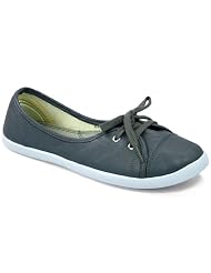 Sport Ballerinas Slipper Schn