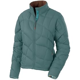 Isis Ladies Whisper Jacket by Isis