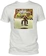 Men's Foghat Fool For The City Fitted Jersey T-shirt