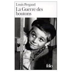 La Guerre des Boutons