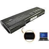 LB1 High Performance Battery for HP EliteBook 8460w, 8460p, 8560p, 6360b, 6460b, 6560b, 628369-421, 630919-421, BB09, CC06, CC06X, CC06XL, CC09, fits Part Numbers HSTNN-CB2F, HSTNN-DB2H, HSTNN-F08C, HSTNN-F11C, HSTNN-I90C, HSTNN-I91C, HSTNN-LB2F, HSTNN-LB2G, HSTNN-LB2H, HSTNN-LB2I, HSTNN-OB2G, HSTNN-OB2H, HSTNN-W81C, QK639AA, QK640AA, QK642AA, QK643AA, ST09 Laptop Notebook Computer (9 Cells) 18 Months Warranty