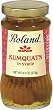 Roland Kumquats in Extra Heavy Syrup, 9.5-Ounce Tins (Pack of 12)