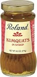 Review Roland  / Roland Kumquats in Extra Heavy Syrup, 9.5-Ounce Tins (Pack of 12)