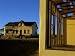 Diamond Mining Ghost Town, Kolmanskop, Namib Desert, Luderitz, Namibia, Africa Places Photographic Poster Print by Steve & Ann Toon, 32x24