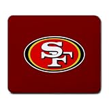 San Francisco 49ers Large Mousepad mouse pad Great unique Gift Idea