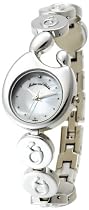 Mother and Child Women's Bracelet Watch #MC-203SB
