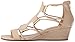 Bella Vita Women's ISLA Wedge Sandal