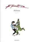 Phil�mon 02 Int�grale - T. 06 � 10