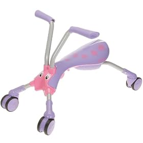 Mookie Scramble Bug (Lilac)