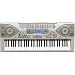 Musical Instruments : Casio CTK900 61 Full-Size Key MIDI Keyboard