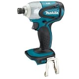 Makita BTD141Z Factory Reconditioned 18-Volt LXT Impact Driver - Bare