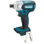 Makita BTD141Z Factory Reconditioned 18-Volt LXT Cordless Impact Drive