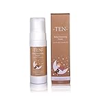 10スキンケア赤ちゃんのクレンジングフォーム150ミリリットル (Ten) (x 4) - TEN Skincare Baby Cleansing Foam 150ml (Pack of 4) [並行