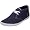 Navy Canvas