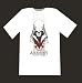 Gaya - Assassin's Creed 2 - T-shirt Justice White -- Taille M